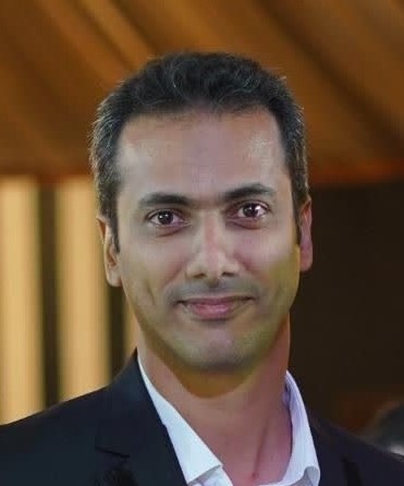 محمدرضا شارق